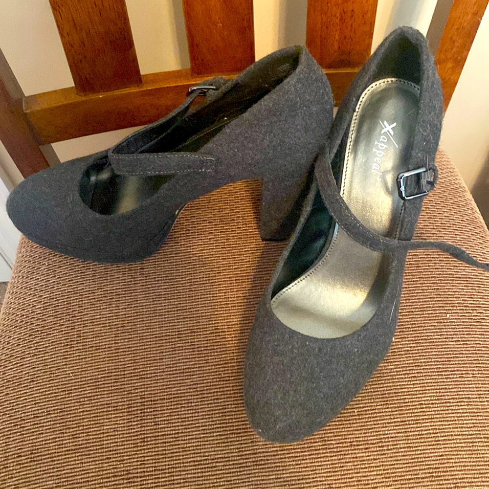 Xappeal Lyra platform Mary Jane’s